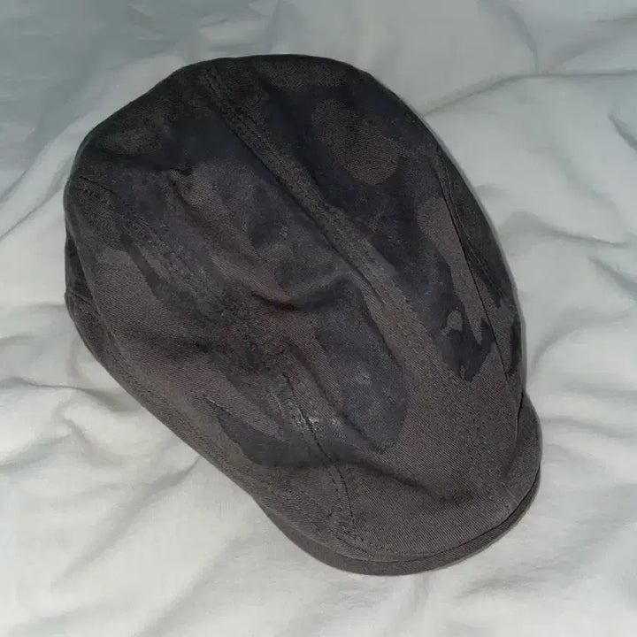 [BUNJANG] Onska Cracked Hunting Cap / onska 온스카 크랙 헌팅캡