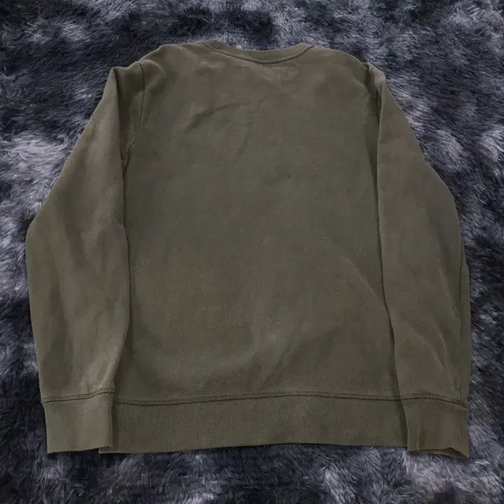 [BUNJANG] ALLSAINTS Sweatshirt - Embroidered Logo (S) / 투티/0206 ALLSAINTS 스웻셔츠 맨투맨 자수로고