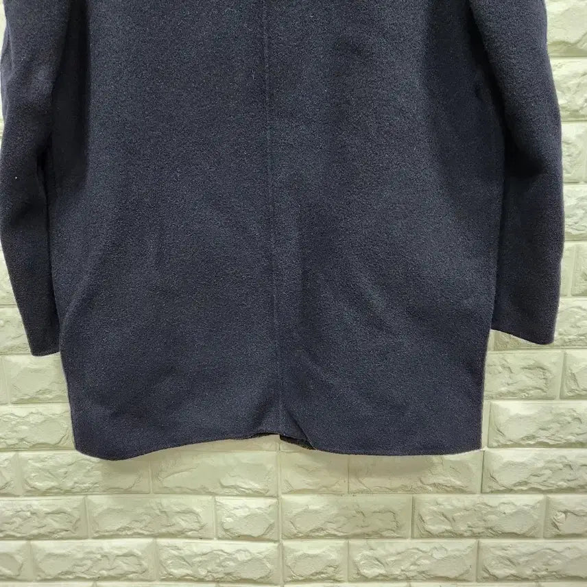 [BUNJANG] Modus Vivendi Navy Coat Jacket / 모두스비벤디 네이비 코트 자켓 105사이즈 k388
