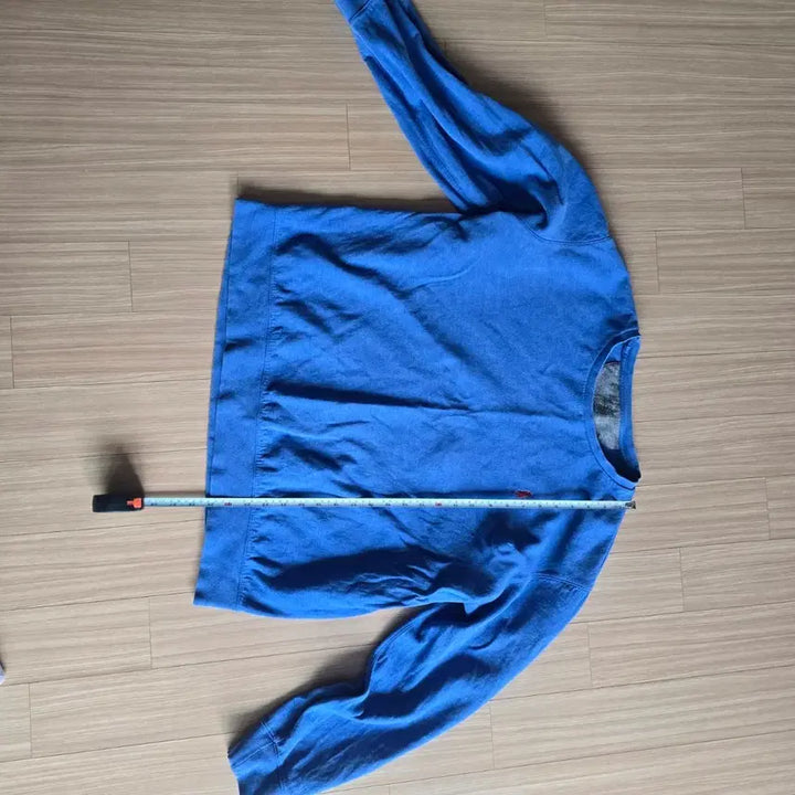 [BUNJANG] Polo XL Sweatshirt / 폴로 맨투맨 xl