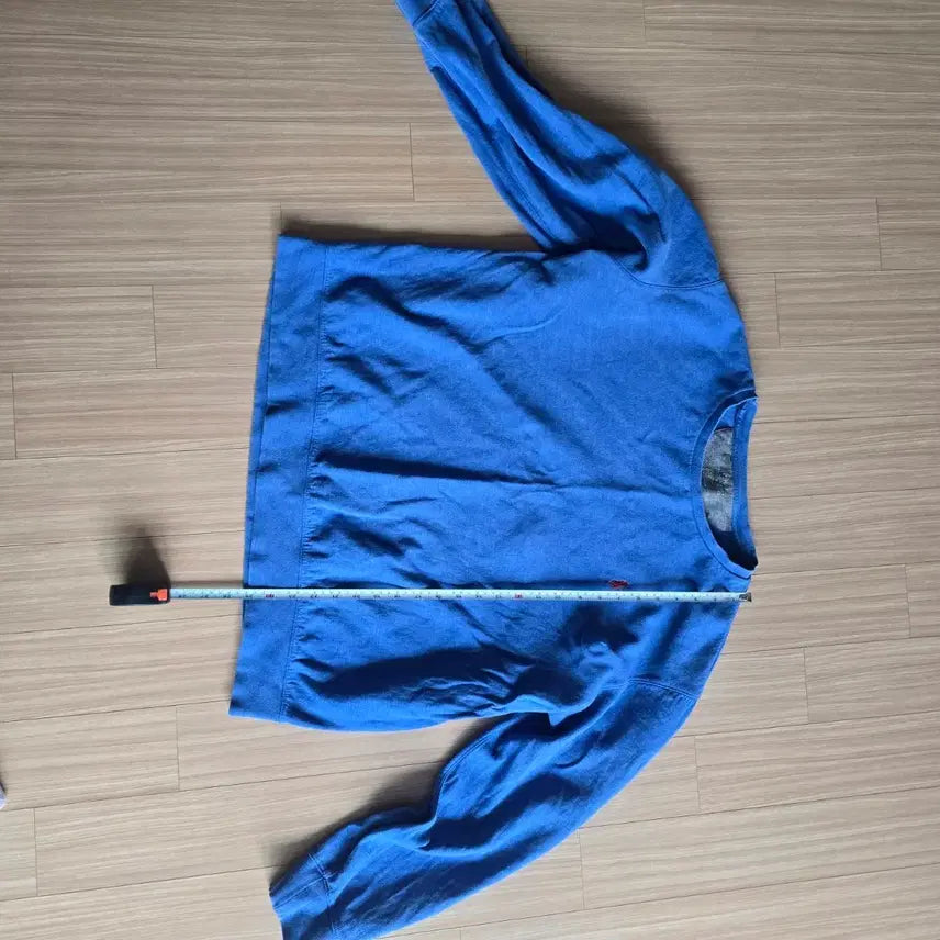 [BUNJANG] Polo XL Sweatshirt / 폴로 맨투맨 xl