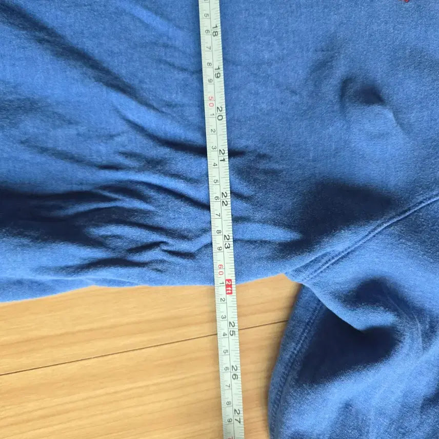 [BUNJANG] Polo XL Sweatshirt / 폴로 맨투맨 xl