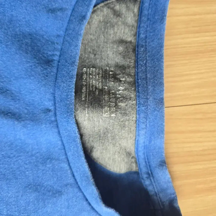 [BUNJANG] Polo XL Sweatshirt / 폴로 맨투맨 xl