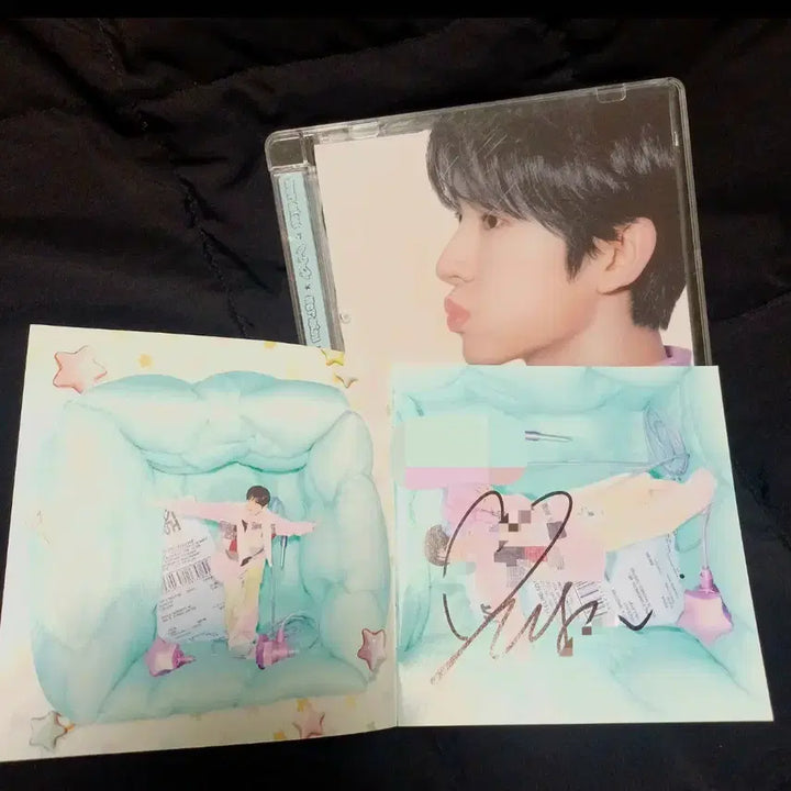 엔시티위시 싸인앨범 급처ㅠㅠ