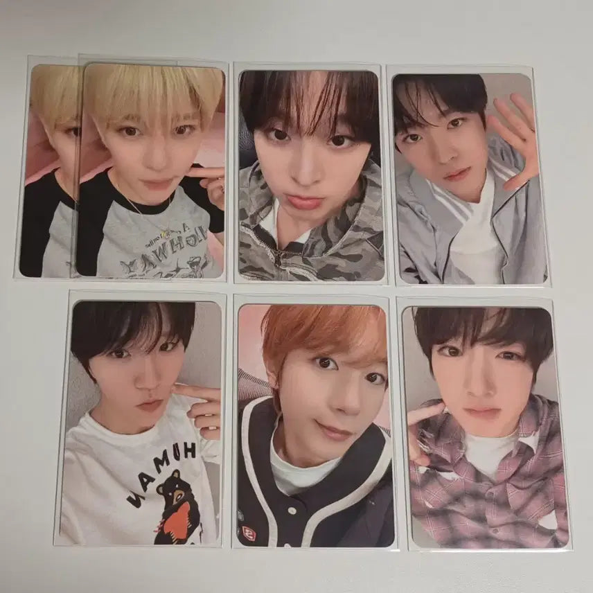 엔시티위시 싸인앨범 급처ㅠㅠ