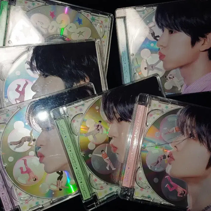 엔시티위시 싸인앨범 급처ㅠㅠ