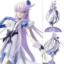 [BUNJANG] Heartcatch Precure Cure Moonlight Excellent Model Figure / 배송비 포함 하트캐치 프리큐어 큐어 문라이트 엑설런트 모델 피규어