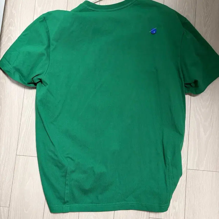 [BUNJANG] ADER Error Fluid Logo T-shirt (A3) / 아더에러 플루익 로고 티셔츠 a3(105)