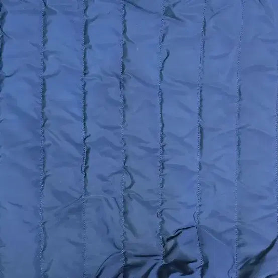 [BUNJANG] Prada Navy Jacket / 프라다네이비쟈켓