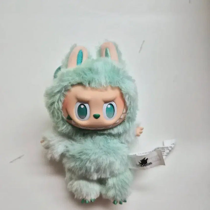 [BUNJANG] La Boheme Mint Official / 라부부 민트 정품