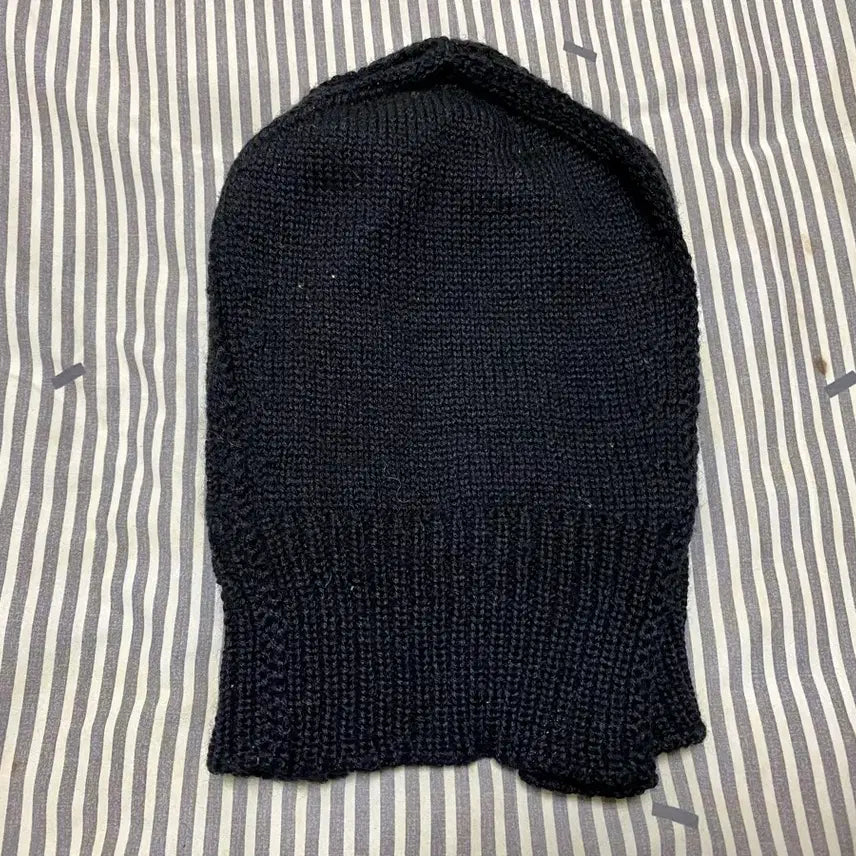 [BUNJANG] Paul Smith Black Beanie / 폴스미스 비니
