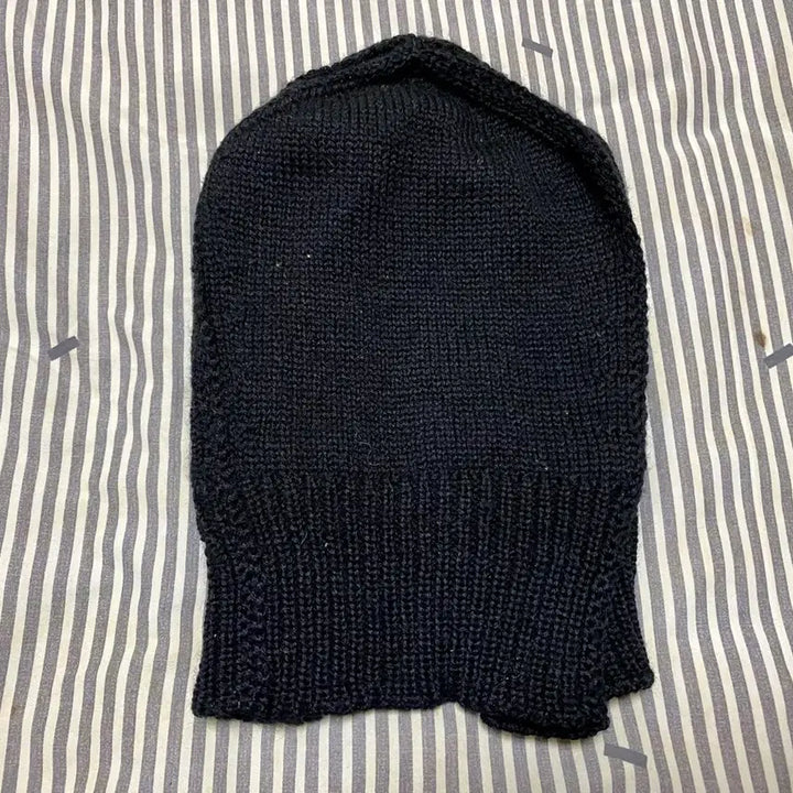 [BUNJANG] Paul Smith Black Beanie / 폴스미스 비니