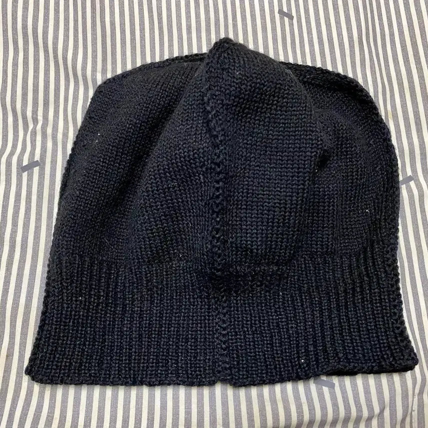 [BUNJANG] Paul Smith Black Beanie / 폴스미스 비니