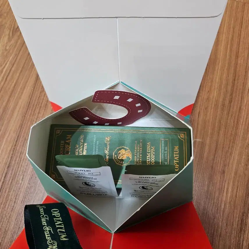 [BUNJANG] Optatum PDRN Cream / 옵타움 스킨부스터 PDRN크림