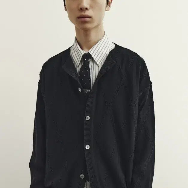 [BUNJANG] Youth Reversible Cardigan / youth 유스 리버시블 가디건 구매