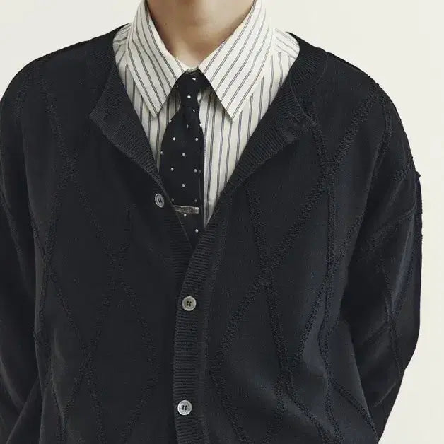 [BUNJANG] Youth Reversible Cardigan / youth 유스 리버시블 가디건 구매