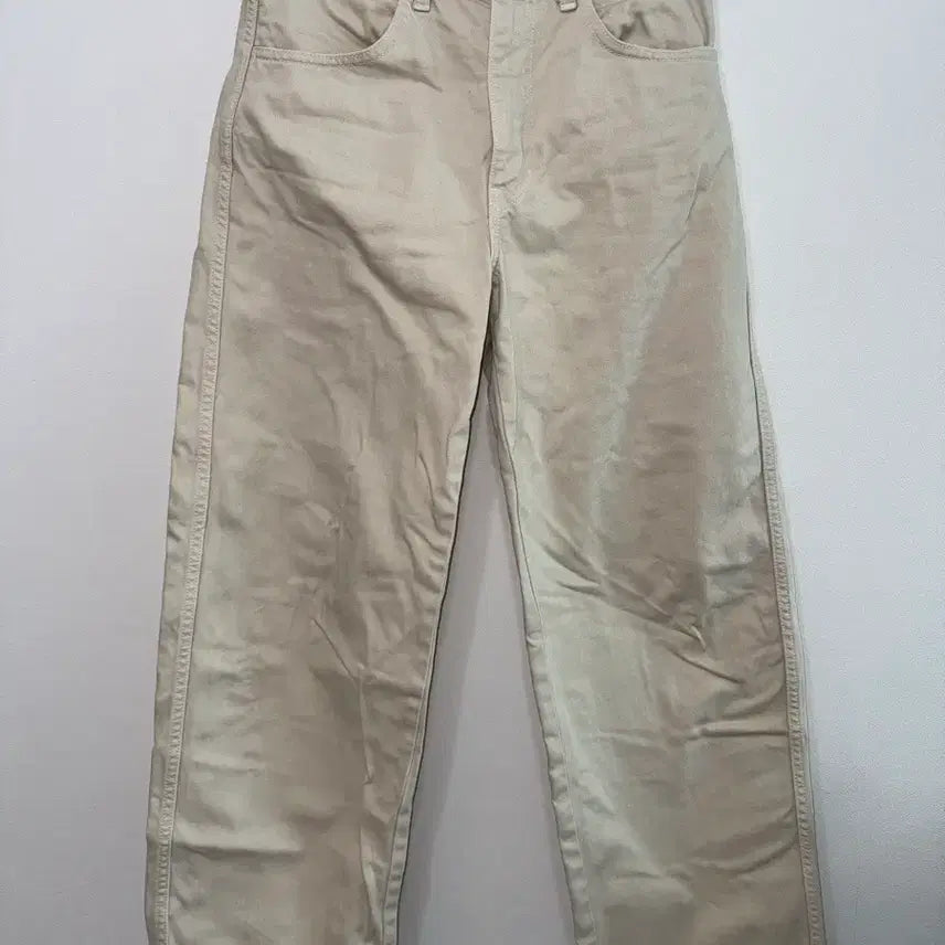 [BUNJANG] Uniqlo Denim Pants / 유니클로 데님팬츠
