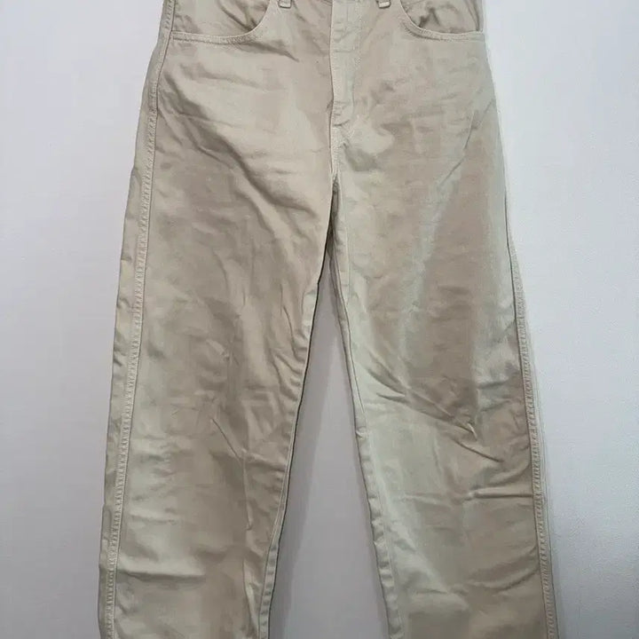 [BUNJANG] Uniqlo Denim Pants / 유니클로 데님팬츠