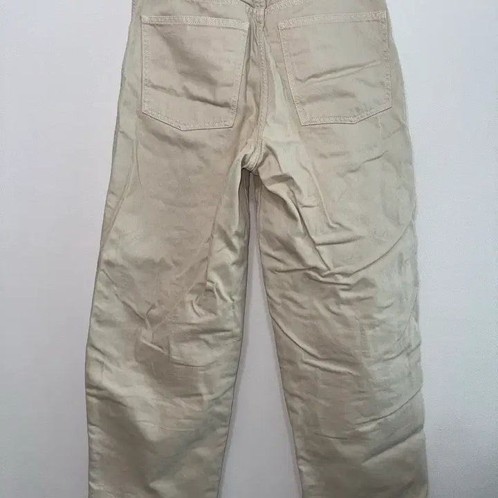 [BUNJANG] Uniqlo Denim Pants / 유니클로 데님팬츠