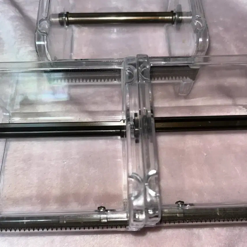 [BUNJANG] Masking Tape Bundle Set / 마스킹테이프, 컷팅통 일괄