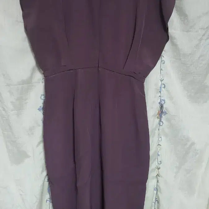 [BUNJANG] FENDI Drape Dress 40 / 펜디 FENDI 드레이핑 원피스 40