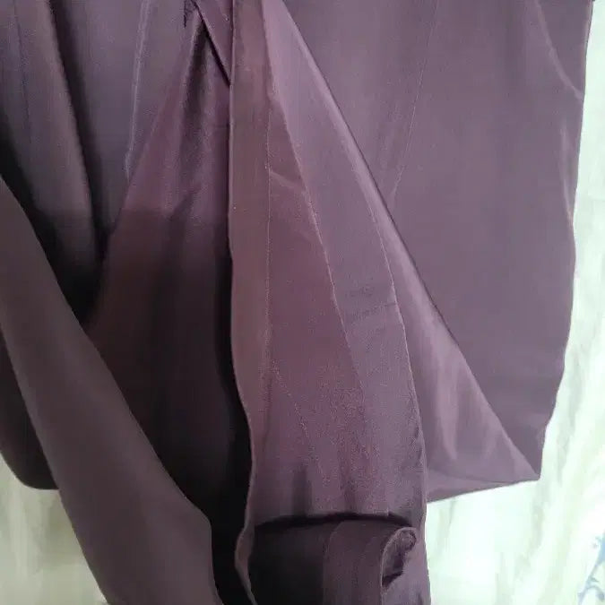 [BUNJANG] FENDI Drape Dress 40 / 펜디 FENDI 드레이핑 원피스 40