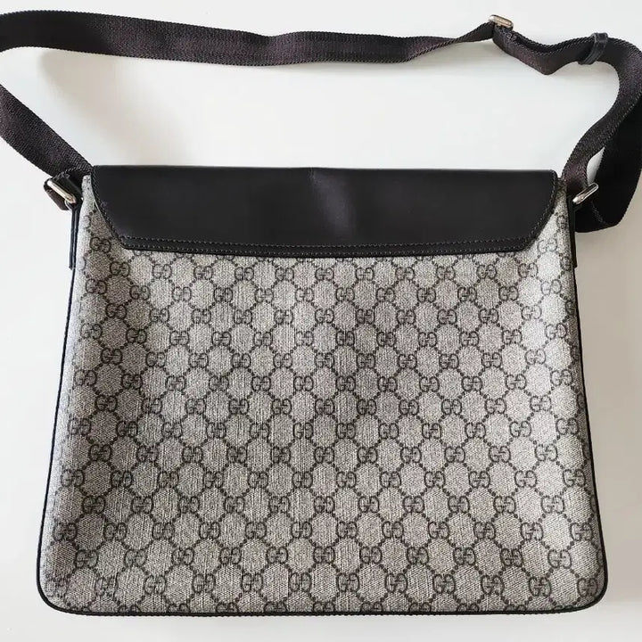 [BUNJANG] Gucci Messenger Bag / 구찌 메신저백(가격내립니다)