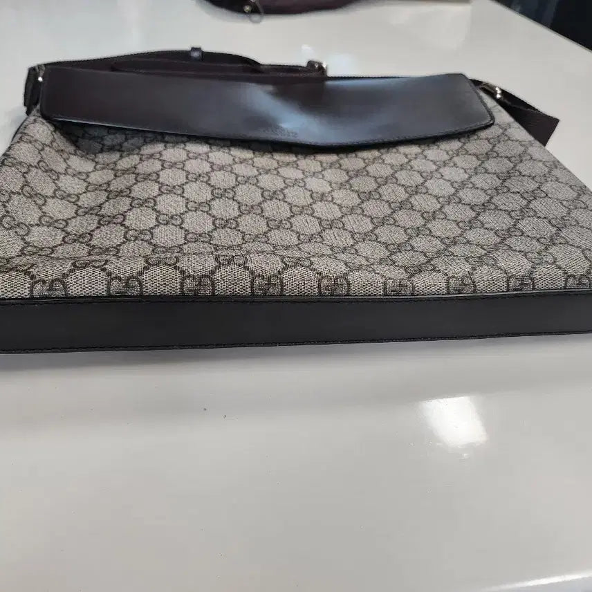 [BUNJANG] Gucci Messenger Bag / 구찌 메신저백(가격내립니다)