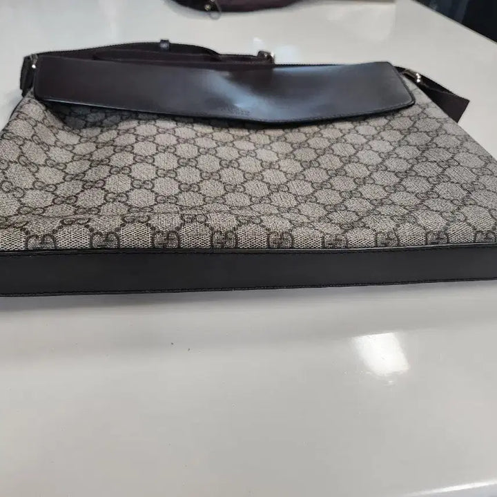 [BUNJANG] Gucci Leather Handbag / 구찌 가방