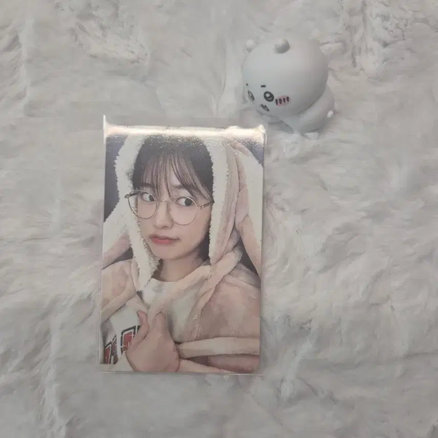 최저!!)아이브 유진 마인 메이크스타 포카 판매