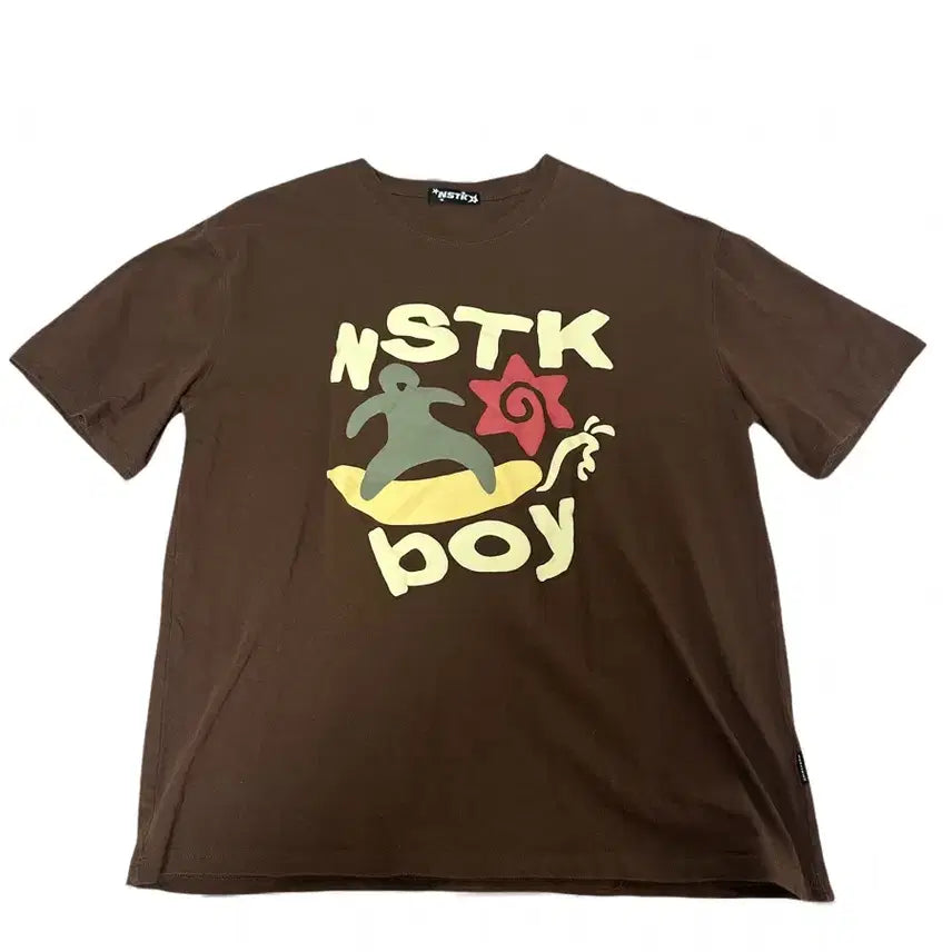 [BUNJANG] NSTK Boy&