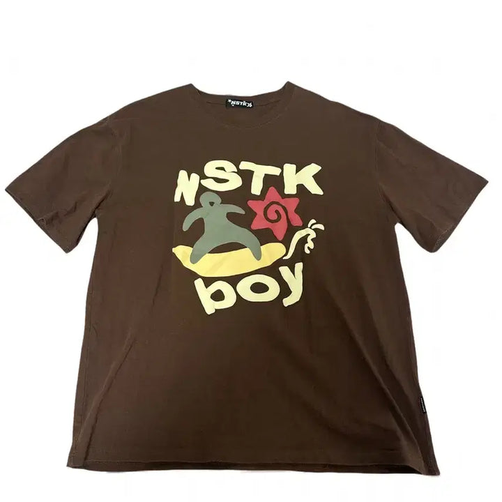 [BUNJANG] NSTK Boy&