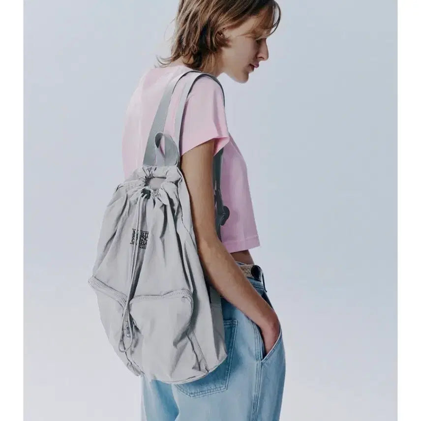 [BUNJANG] Marithe Backpack / 마리떼 백팩