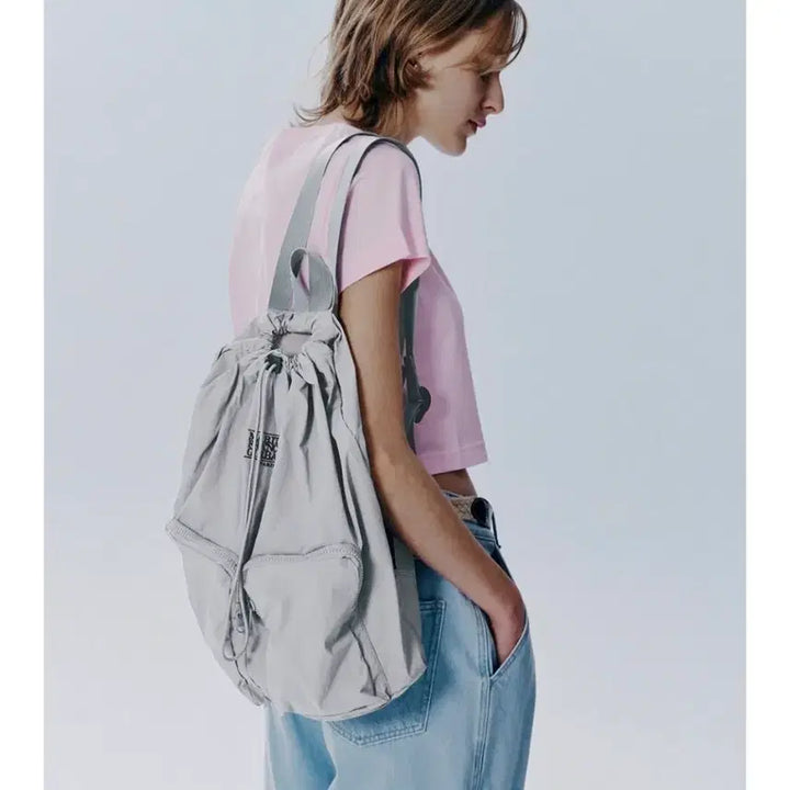 [BUNJANG] Marithe Backpack / 마리떼 백팩