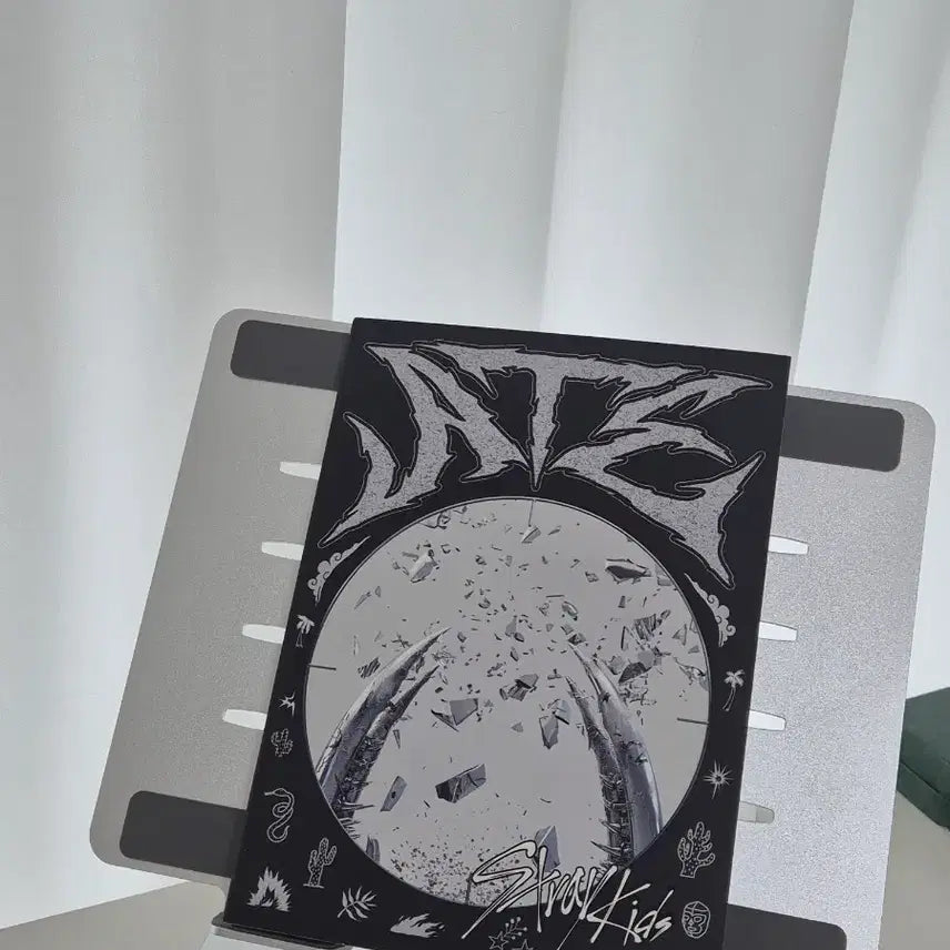 스키즈 ATE 앨범 팔아요