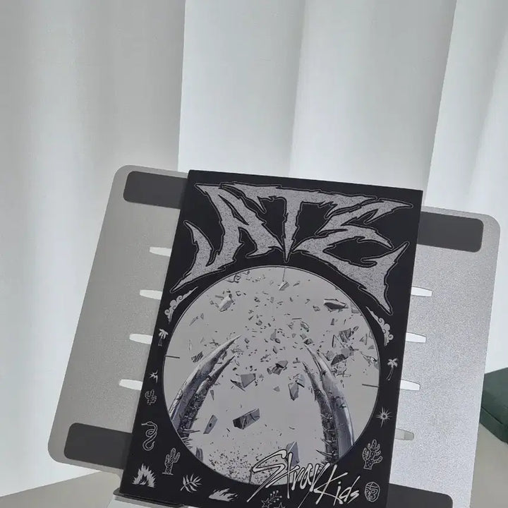 [BUNJANG] Stray Kids ATE Album / 스키즈 ATE 앨범 팔아요