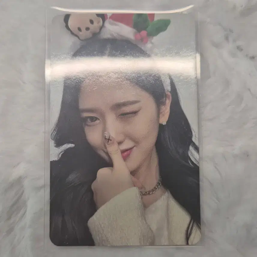 [BUNJANG] IVE Yujin Photocard / 아이브 원더월 유진 판매