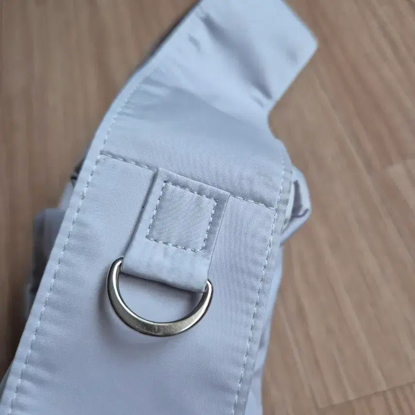 [SOLD OUT] ASSIST 서울  이지스퀘어백