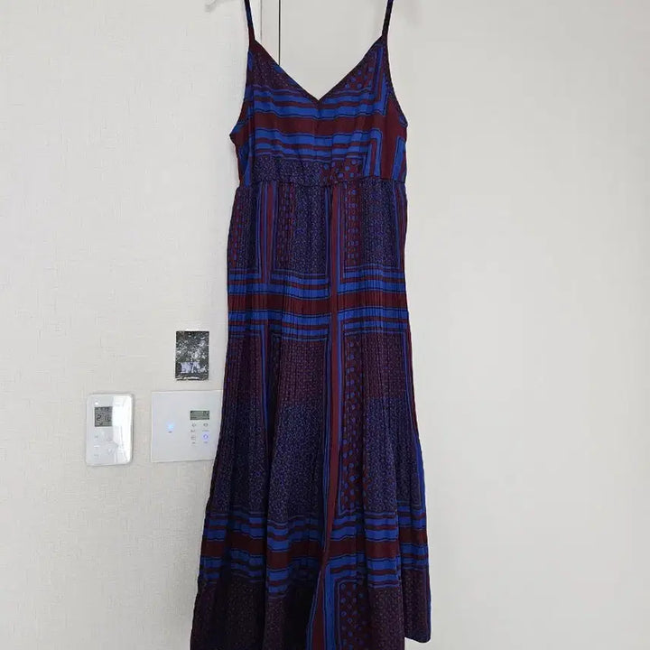 [BUNJANG] New A-Line Dress / 새제품 원피스 55~66