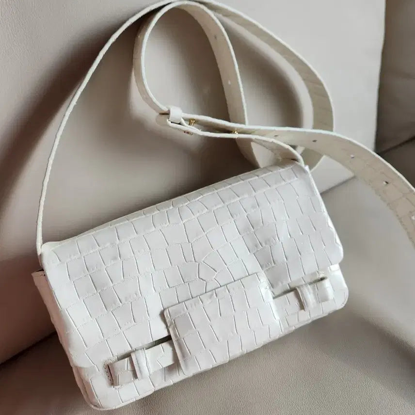 [BUNJANG] orr Handbag / 오르 orr 가방