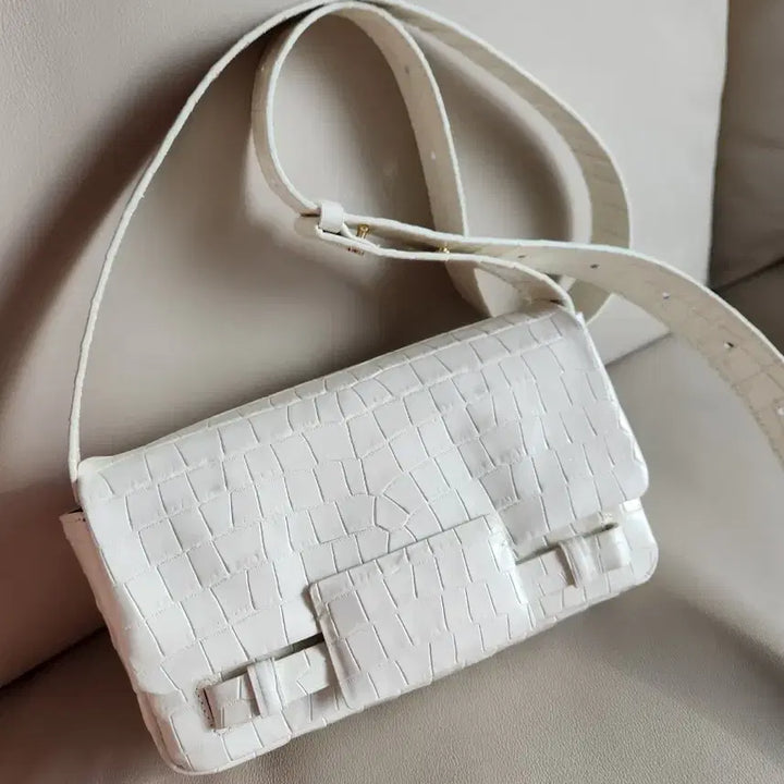 [BUNJANG] orr Handbag / 오르 orr 가방