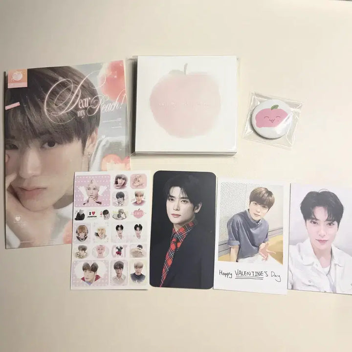 [BUNJANG] NCT Jaehyun Birthday Party Event POB / 재현 부산 생카특전