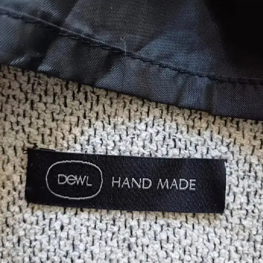 [BUNJANG] Deuel Gray Wool Coat / 듀엘 회색 모직코트 66