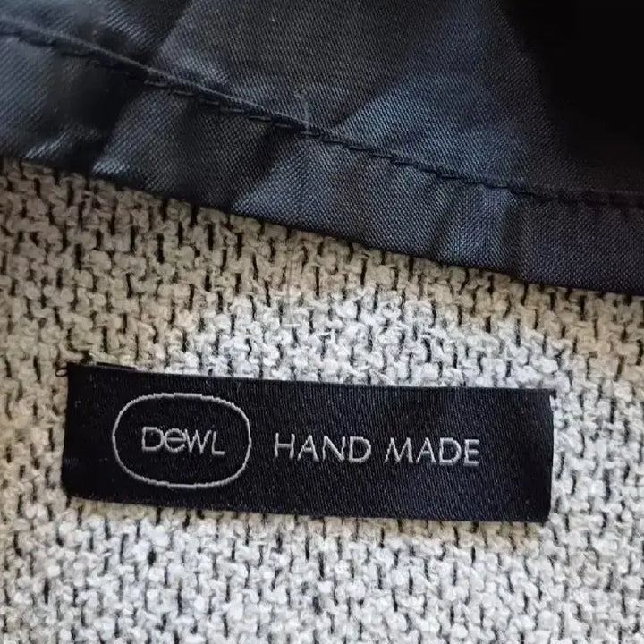 [BUNJANG] Deuel Gray Wool Coat / 듀엘 회색 모직코트 66