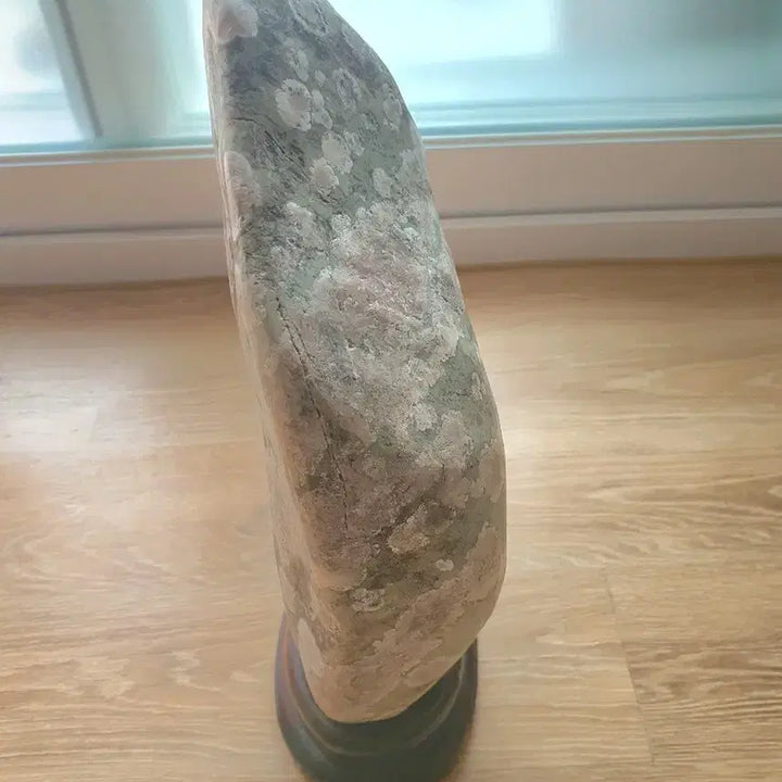 [BUNJANG] Chinamap Stone - Decorative Stone / 수석- 화문옥