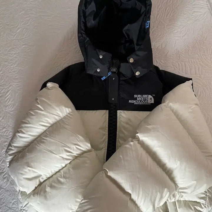 [BUNJANG] Maison Mihara Yasuhiro Padded Jacket / 메종 미하라 야스히로 패딩