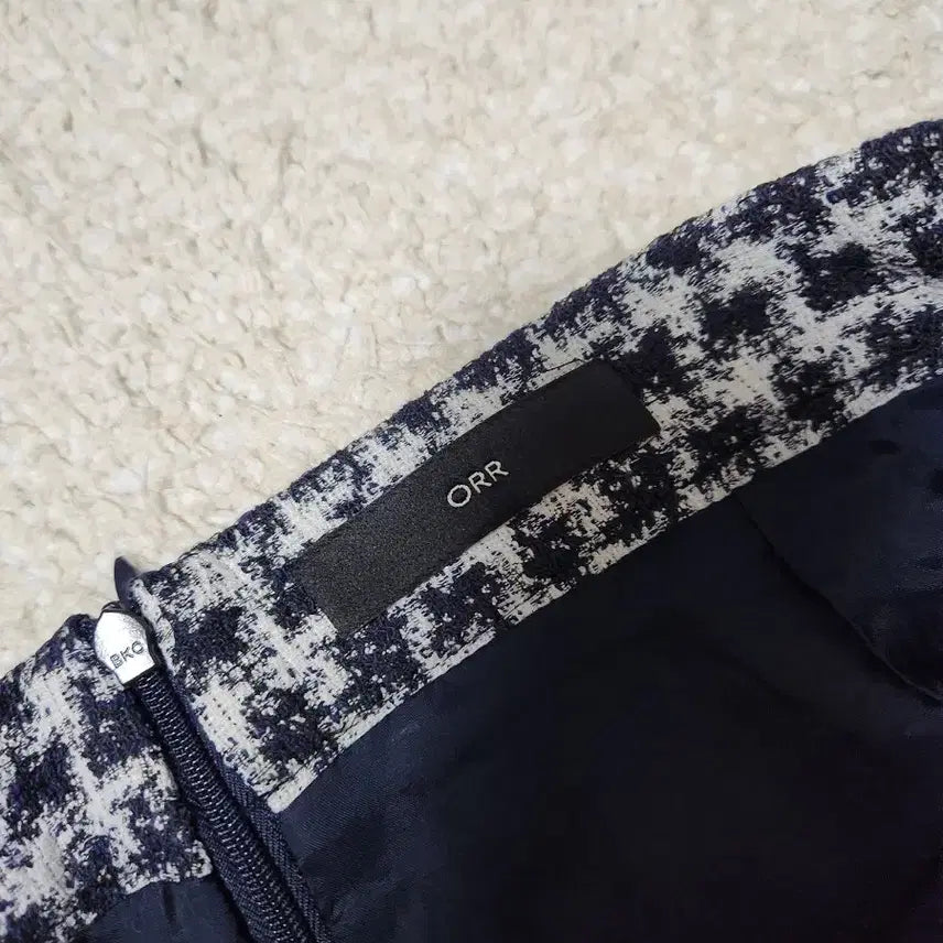 [BUNJANG] orr S Skirt / 오르orr 스커트s