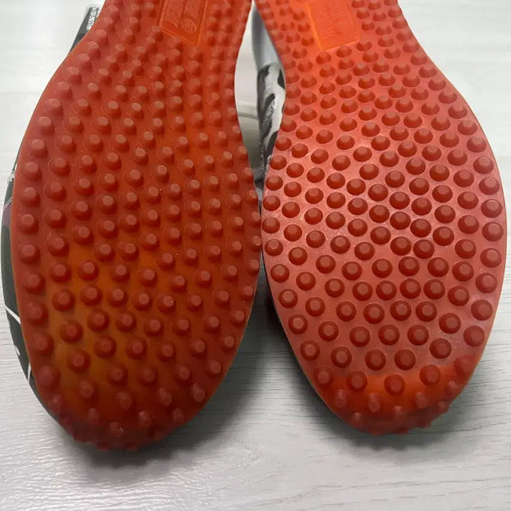 [BUNJANG] Golf Shoes (Size 280) / 혼가먼트 골프화 280 (미사용)