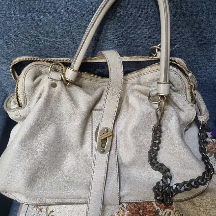 [BUNJANG] Burberry Bag / 버버리가방