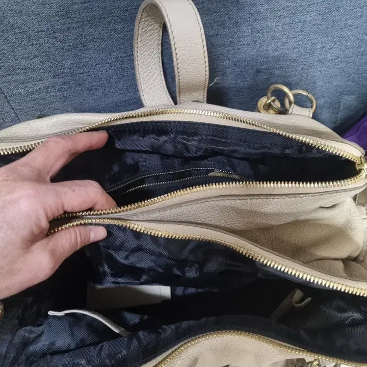 [BUNJANG] Burberry Bag / 버버리가방